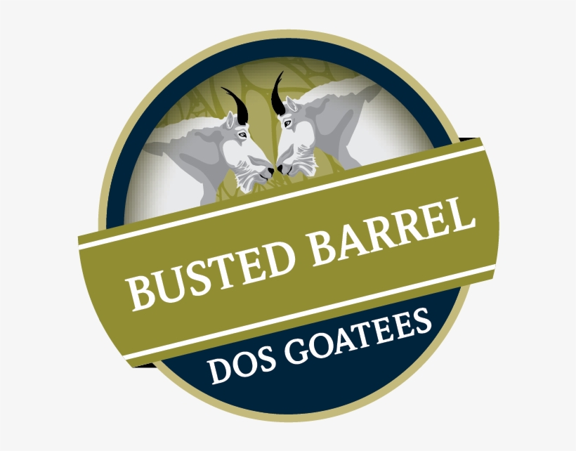 Barrel Red Lodge Ales Transparent Background - Graphic Design, transparent png download