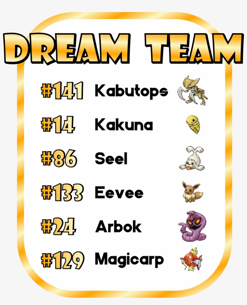 No Bez Kitu - Pokemon, transparent png download