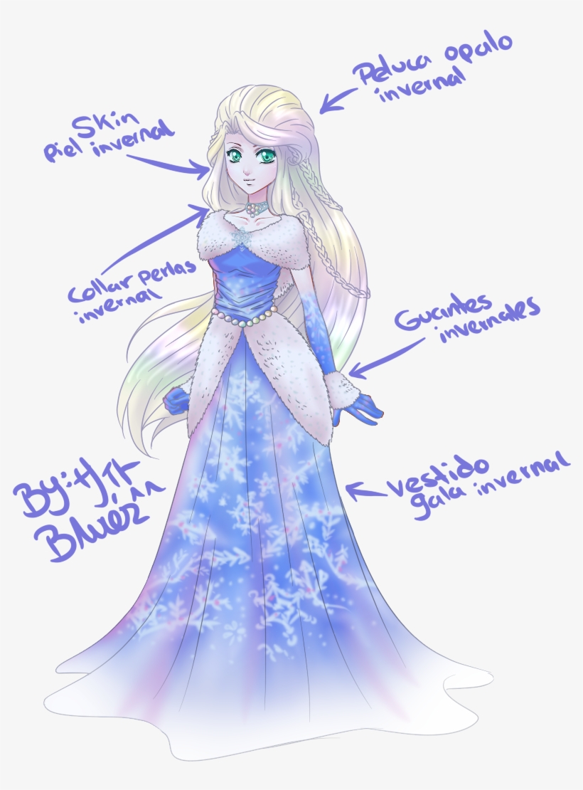 All Credits Go To The Artist Louise88 Of Corazon De - Evento De Navidad Cdm 2016, transparent png download