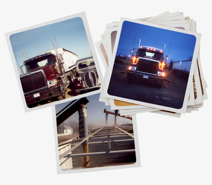 Our History - Van, transparent png download