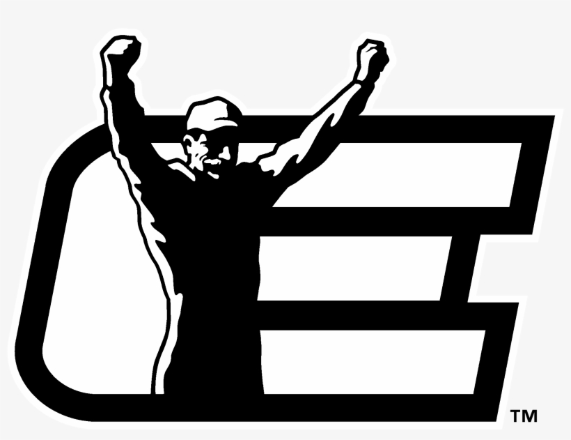 Dale Earnhardt Inc Logo Black And White - Dale Earnhardt Logo Transparent, transparent png download
