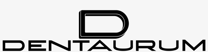 Dentaurum Logo Png Transparent - Dentaurum, transparent png download