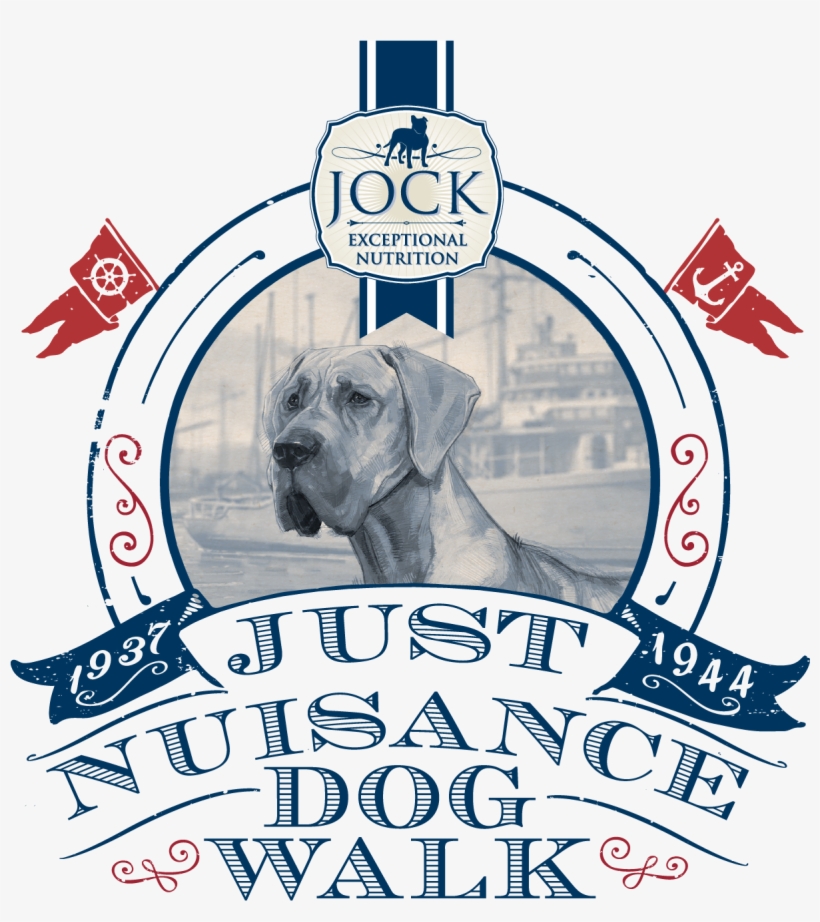 Jock Dog Food, transparent png download