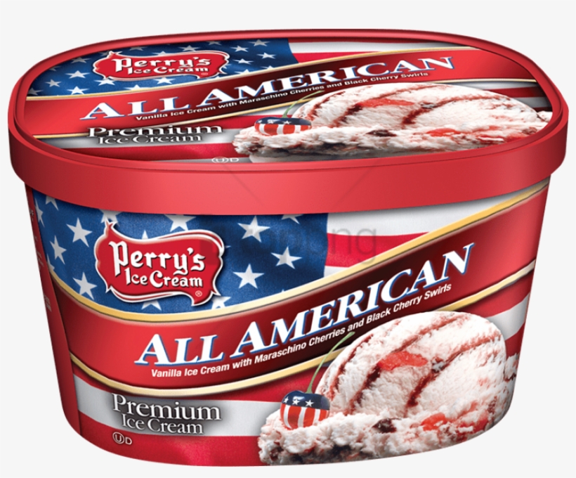 Free Png Png Image With Transparent Background Png - Perry's Ice Cream, transparent png download