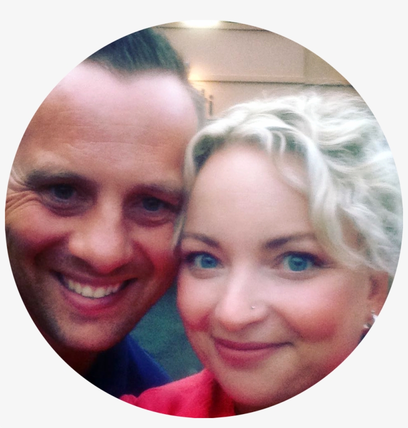 Whoswho Cliffordandelaine Pastor Clifford - Selfie, transparent png download