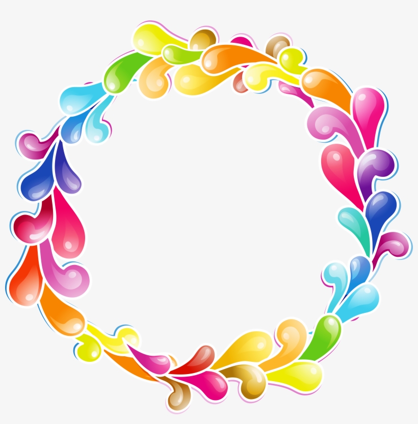 Banner Free Stock Png Pinterest Clip Art Scrapbook - Palm Trees Cartoon, transparent png download