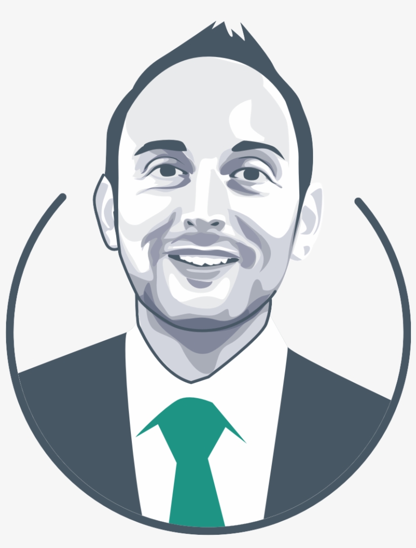 Head Of Continual Service Improvement - Illustration, transparent png download