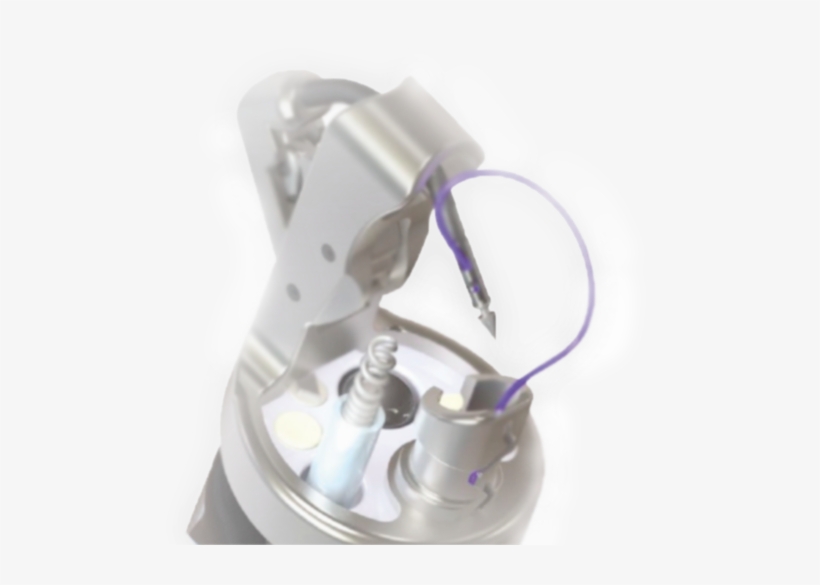 Endosleeve Method - Rotor, transparent png download
