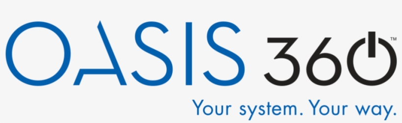 Aristocrat's Oasis 360™ System Solutions Help Operators - Egauge, transparent png download