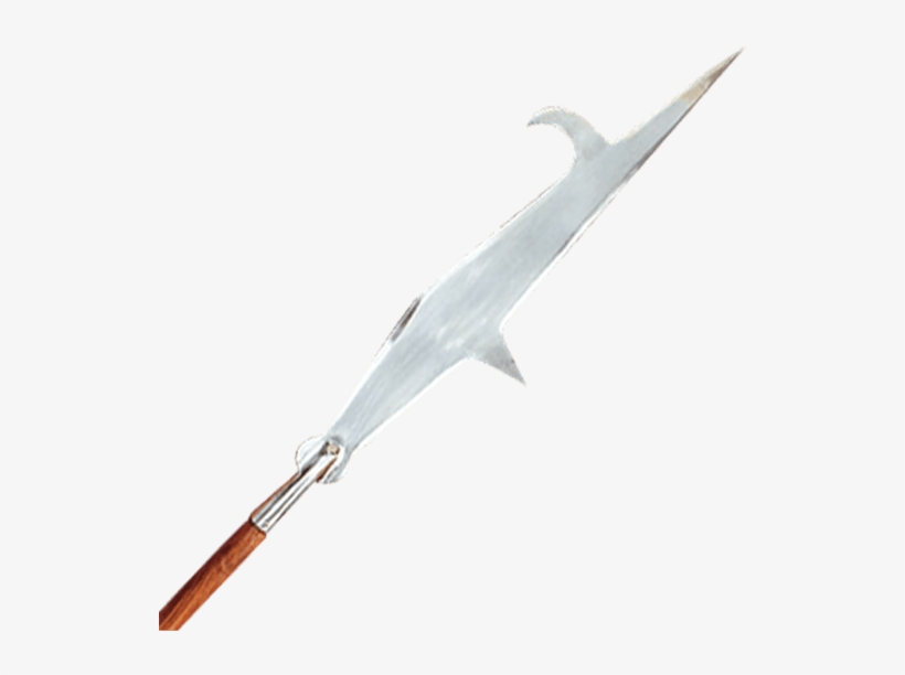 Gisarme - Blade, transparent png download