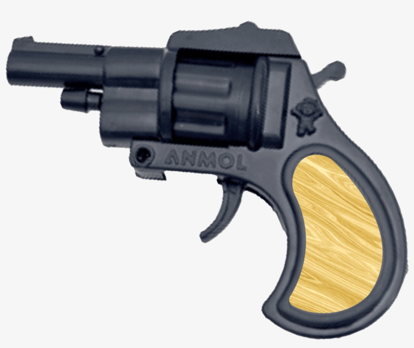 Kavach - Revolver, transparent png download