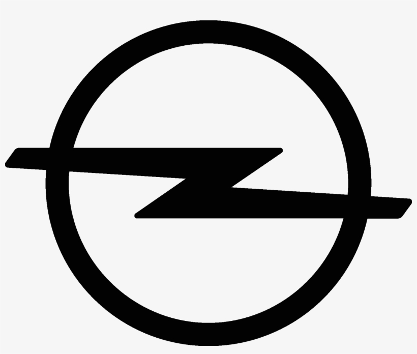 Location Clipart Logo Psd - Opel Logo Psd, transparent png download