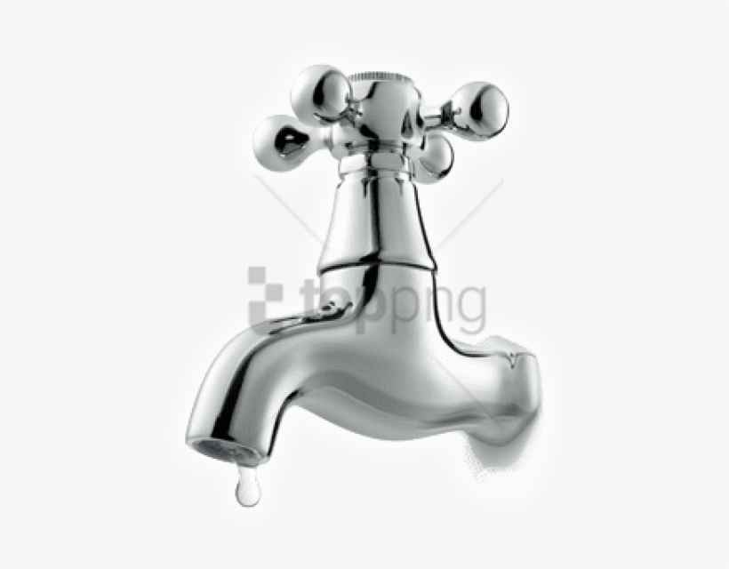 Free Png Download Tap Water Png Images Background Png - Ss Water Tap, transparent png download