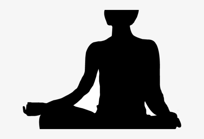 Meditation Png Transparent Images - Meditation Transparent, transparent png download