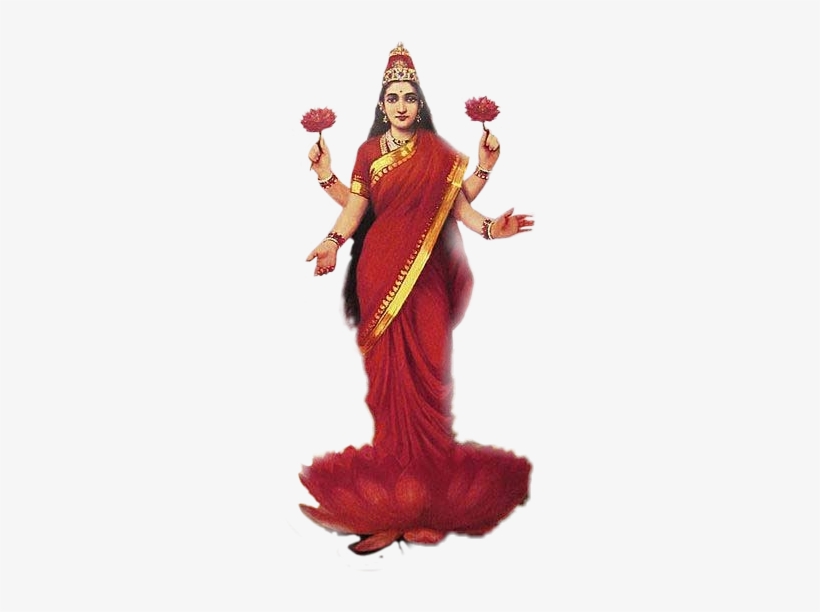 Lakshmi, transparent png download