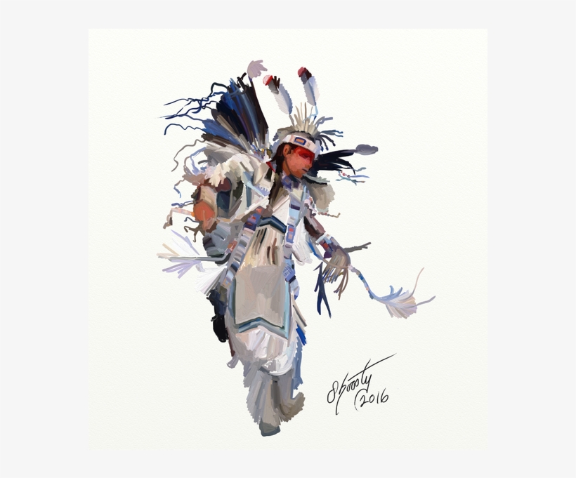 Fancy Dancer 6, By Shoosty - Action Figure, transparent png download