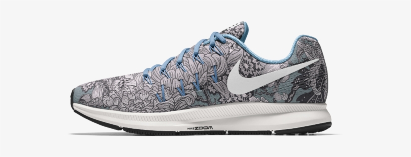 Nike Free, Air Force, Nike, Walking Shoe Png Image - Nike Air Zoom Pegasus 33 Png, transparent png download