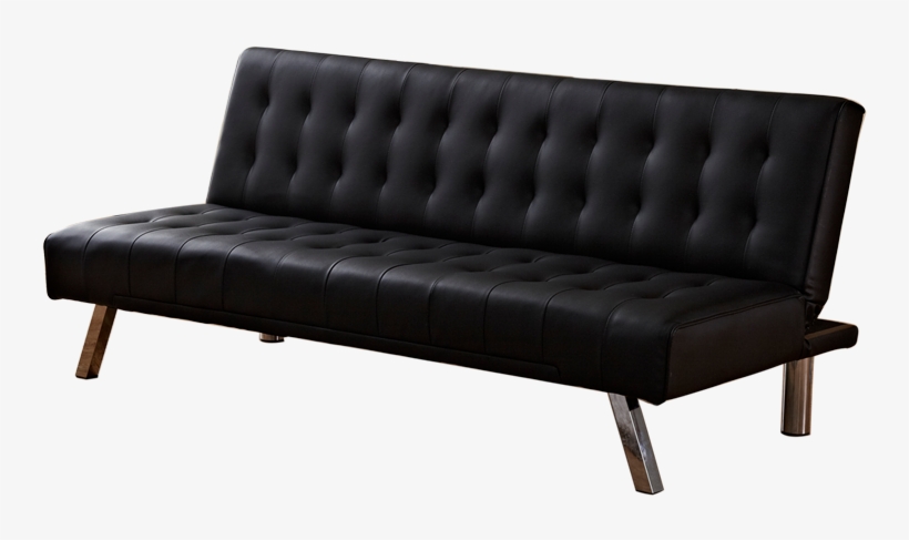 Cover Clip Sofa - Studio Couch, transparent png download
