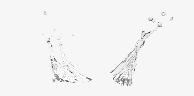 Splashing Retouched Image - Pear Tomato, transparent png download