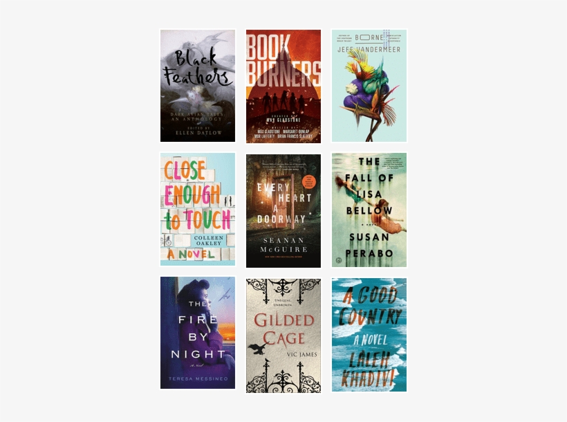 High School-adult Books For Teens - Good Country, transparent png download