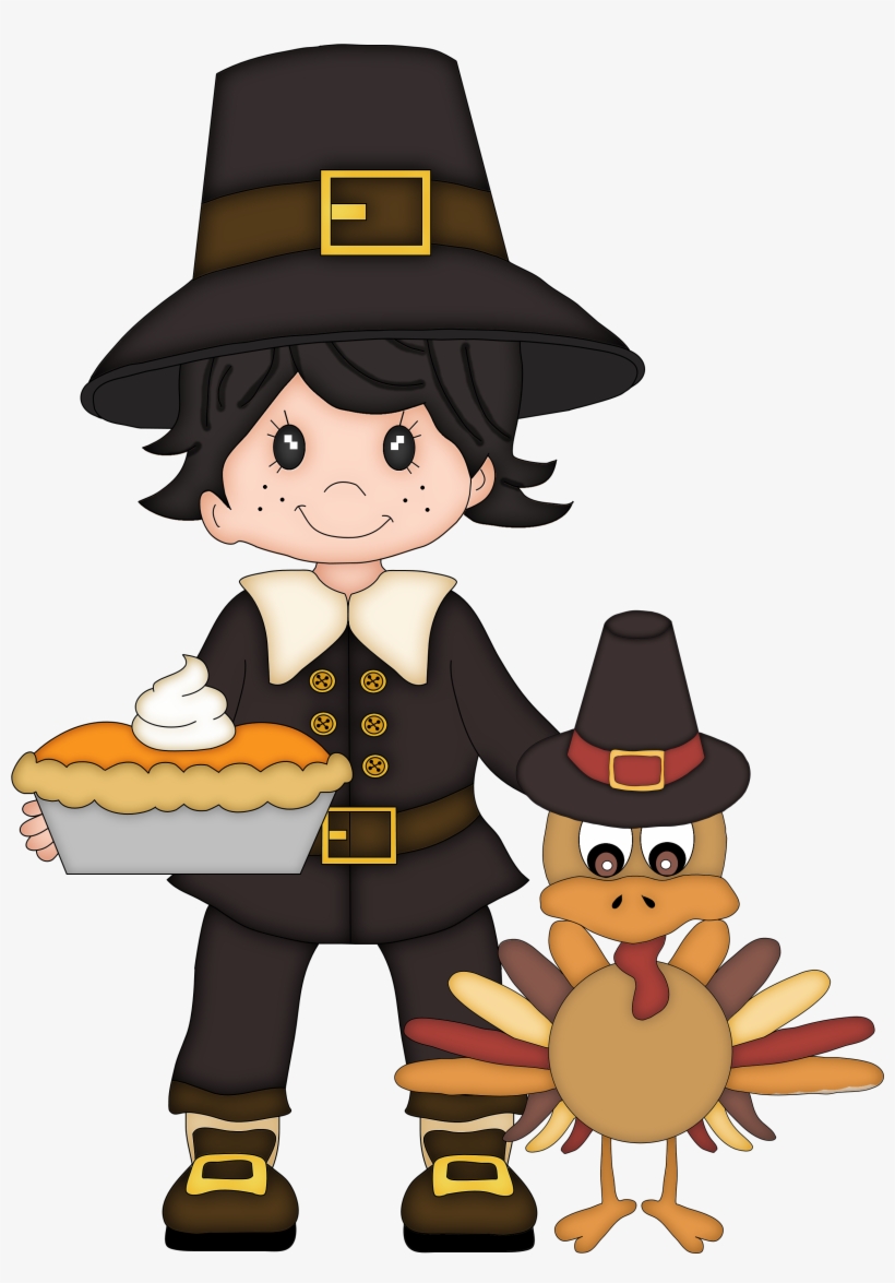 Turkey Craft - Thanksgiving Turkey Holiday Greeting Card, transparent png download