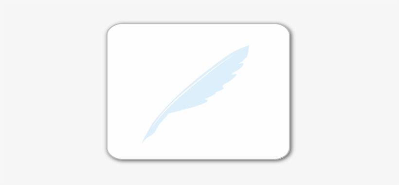 Quill - Throwing Knife, transparent png download