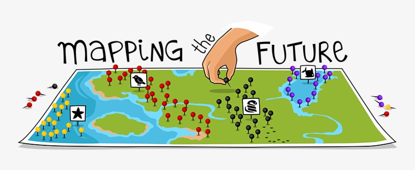 Making Species Range Maps - Ask A Biologist, transparent png download