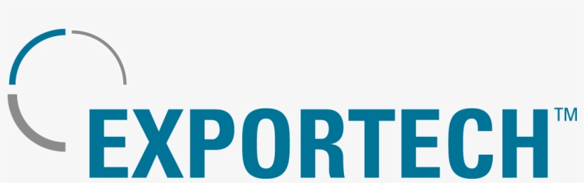 Exportech Logo Download Png - Shipping Dots On-a-roll- Expedite - 3" Dia, transparent png download