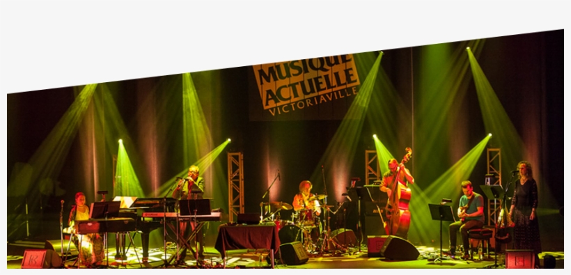 Rock Concert, transparent png download