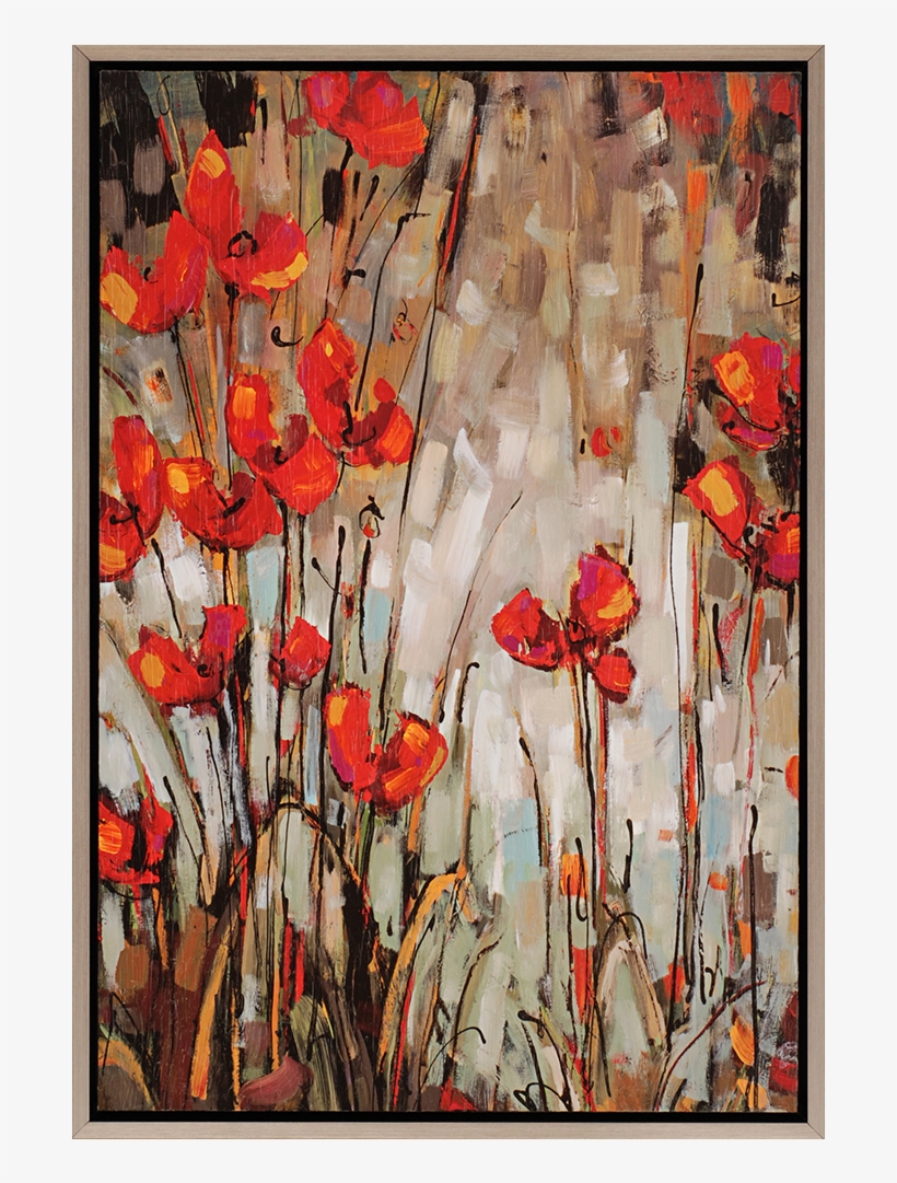 View Larger Image - Paragon Eddie By Heath Framed Painting Print, transparent png download