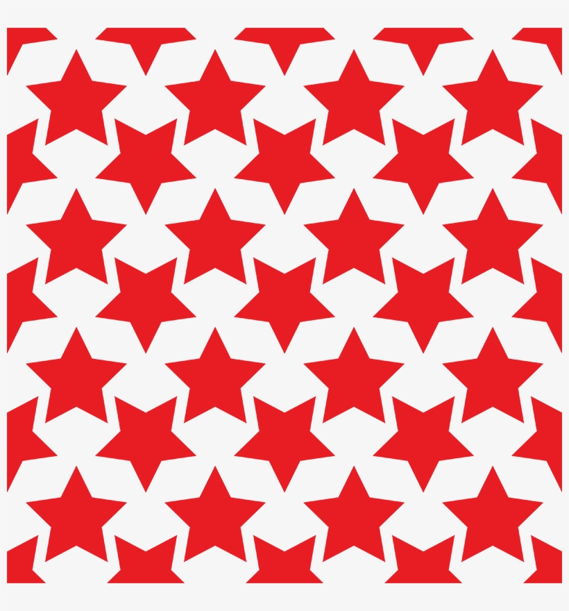 Star-12 Simple Seamless Patterns With Stars - Ball, transparent png download