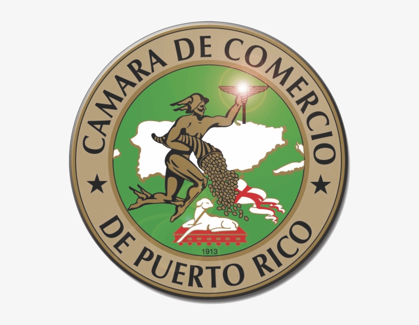 Puerto Rico Disaster Relief - Camara De Comercio De Puerto Rico, transparent png download