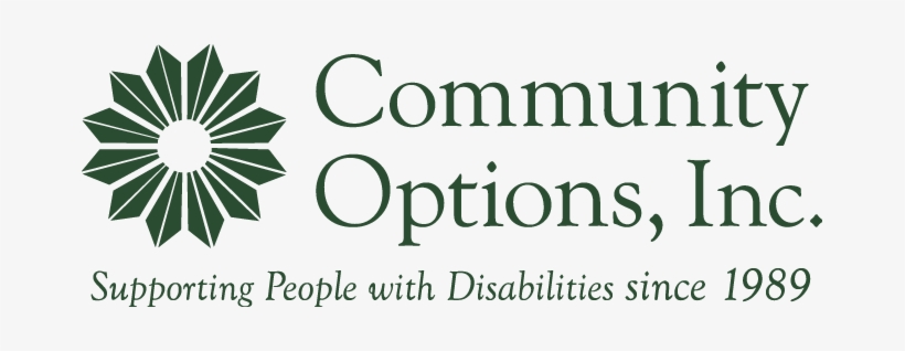 Community Options, transparent png download