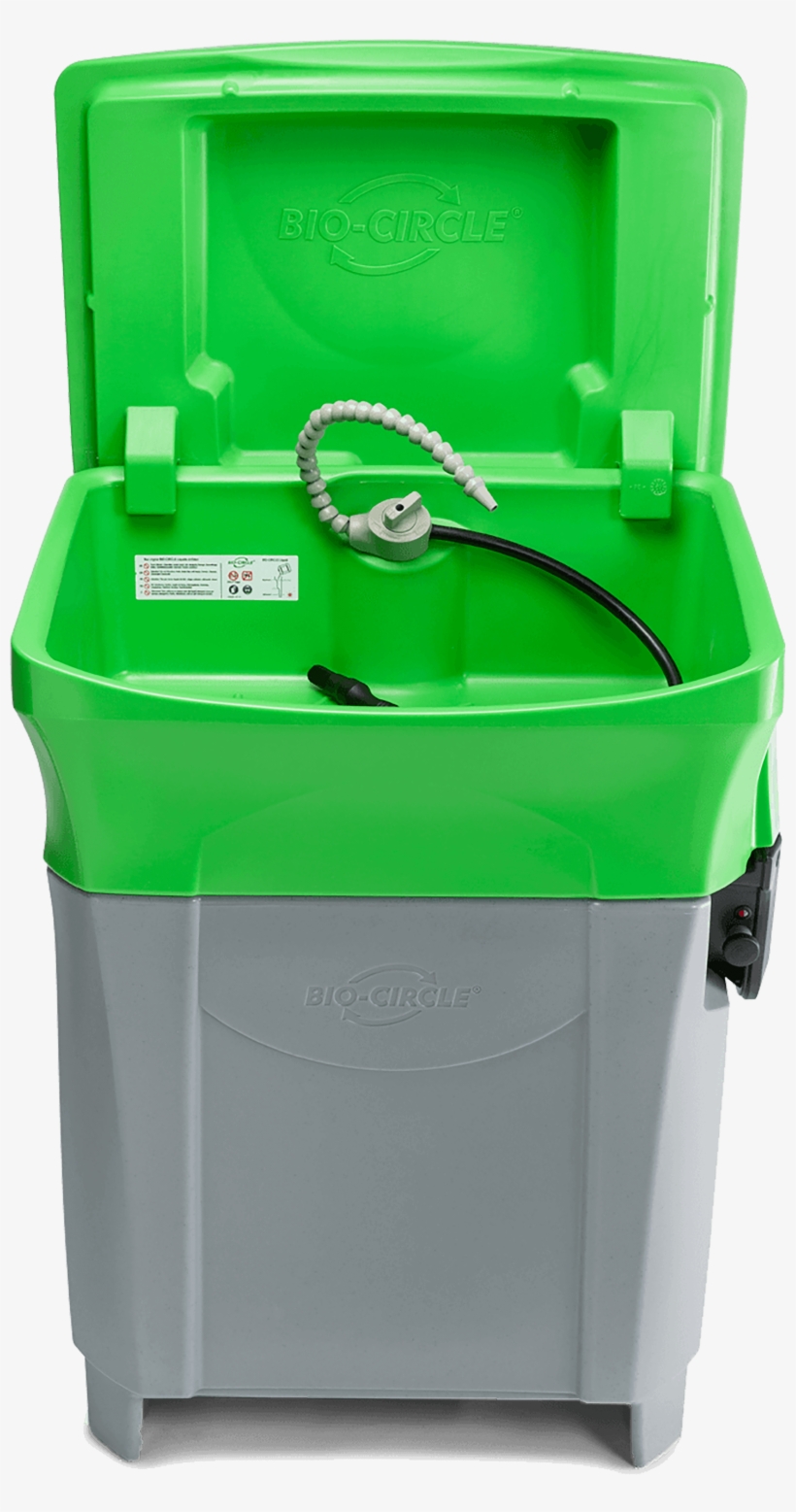 Bio Circle Gt Compact, transparent png download