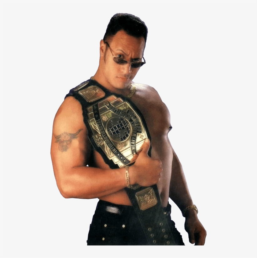 Dwayne Johnson - Sagi Kalev, transparent png download
