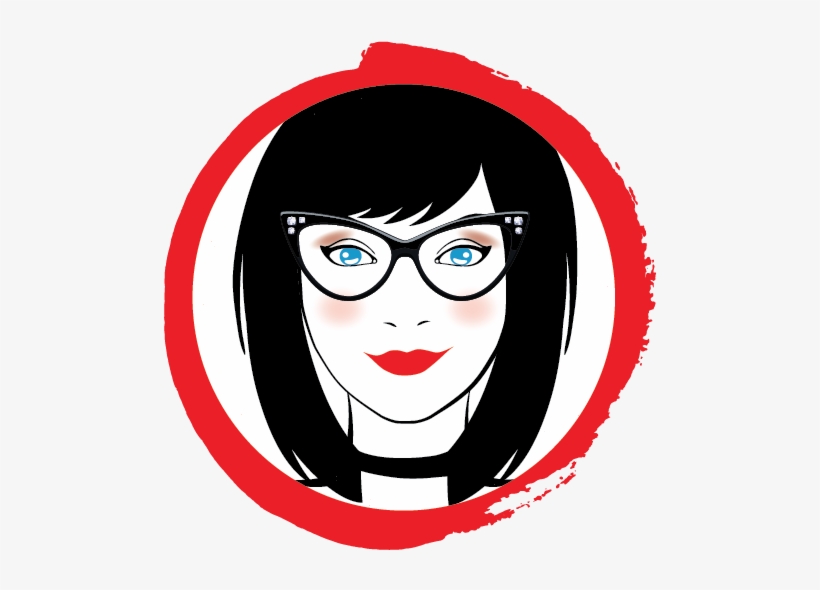 Grab My Quick Guide For Print And Web Graphics - Cartoon, transparent png download