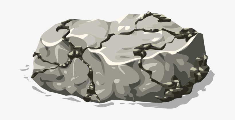 Rock Computer Icons Engineering Image File Formats - Vektor Batu, transparent png download