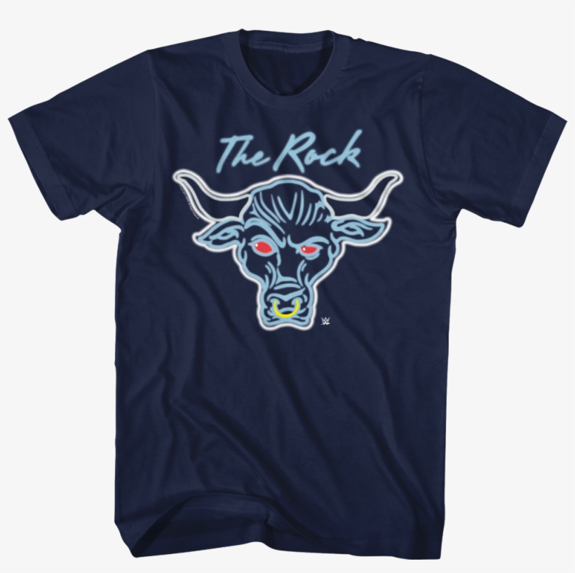 The Rock Under Armour Shirts Source Brooklyn Nine Nine T Shirt PNG