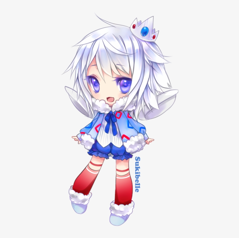 Sukibell By Yukikachan On Deviantart - Anime, transparent png download