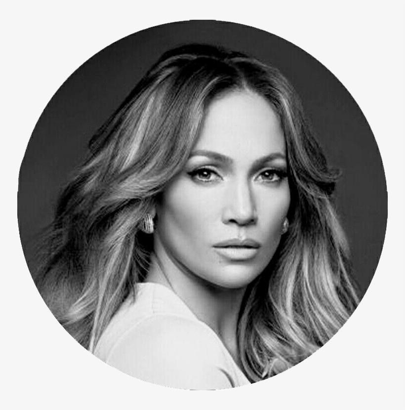 Perm Identity Camera Roll Collections - Jennifer Lopez, transparent png download