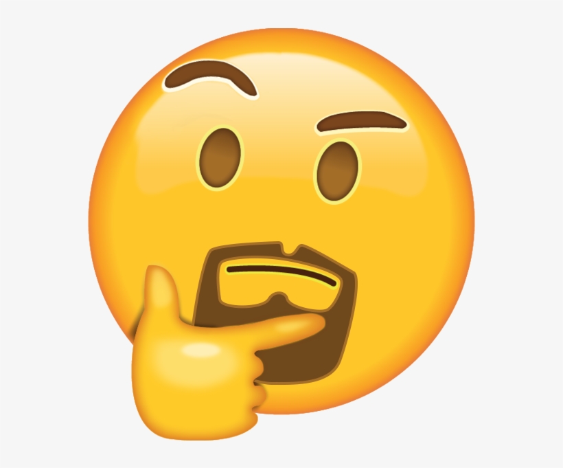 Dwayne Johnson On Twitter - Masculine Emoji, transparent png download