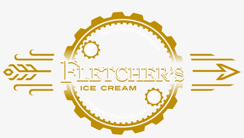 Fletcher's Ice Cream, transparent png download