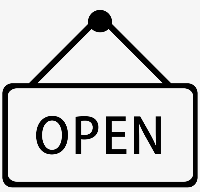 Eps open. Open line.