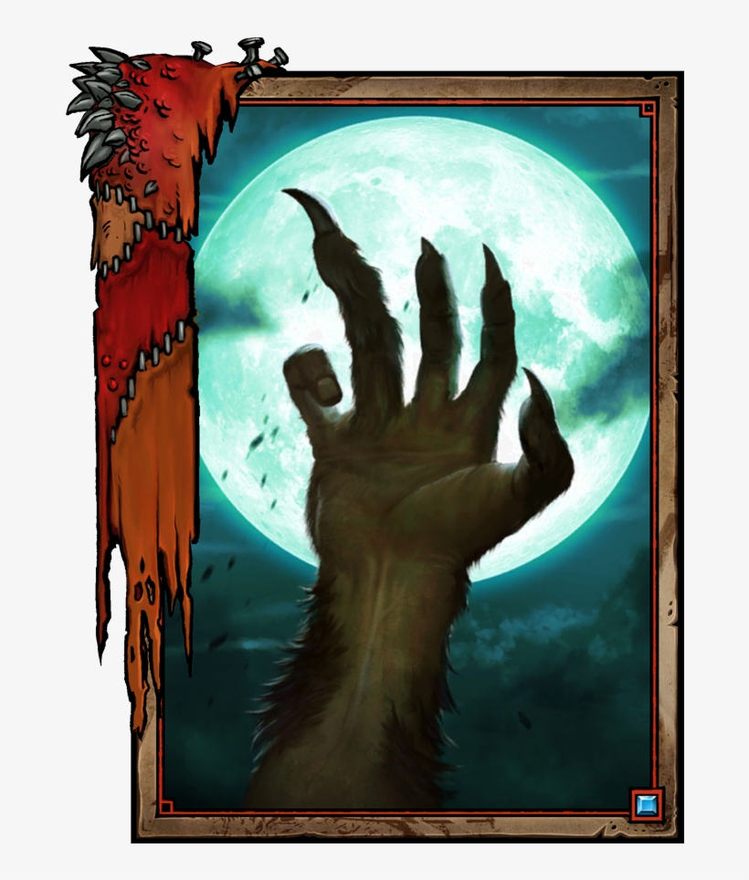 Moonlight - Blood Moon Gwent, transparent png download