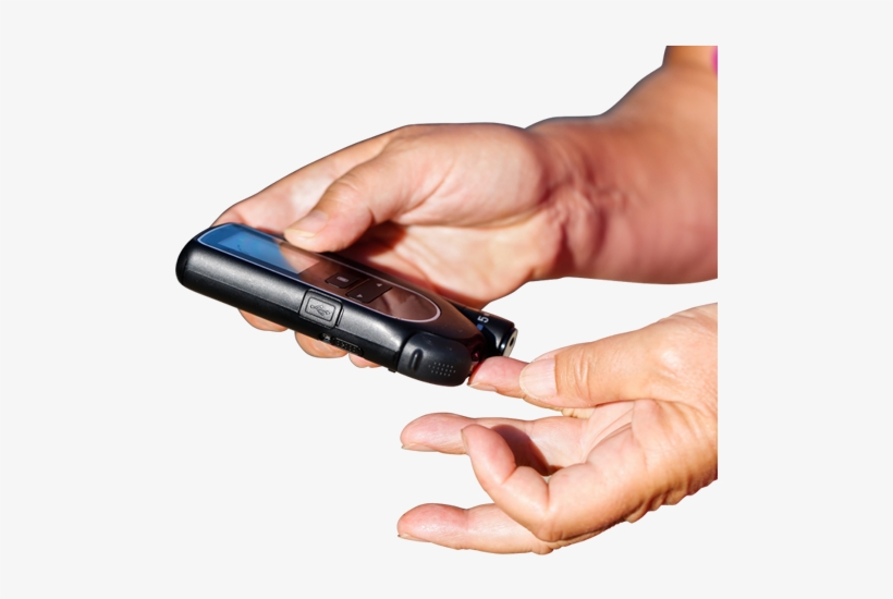 Why Do You Need To Code Your Blood Glucose Meter - Controle De Glycémie, transparent png download