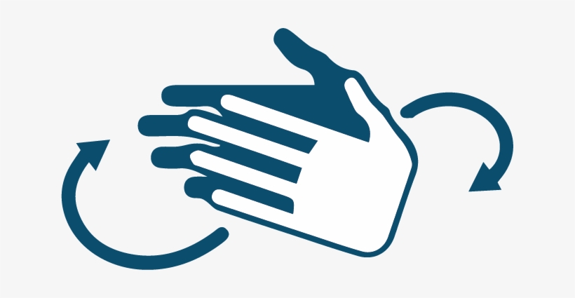 Warmhands - Portable Network Graphics, transparent png download