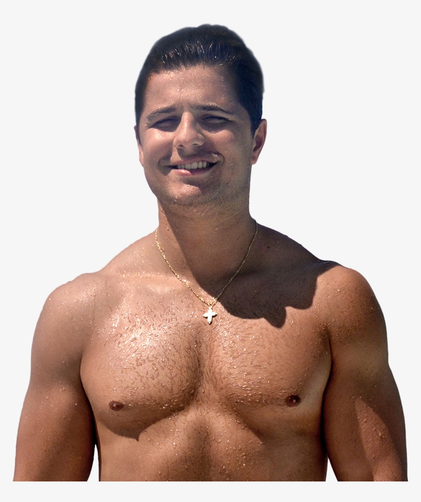 Barechested, transparent png download