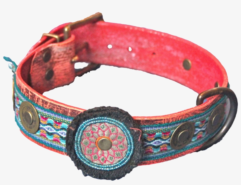 Hondenhalsbanden - Bracelet, transparent png download