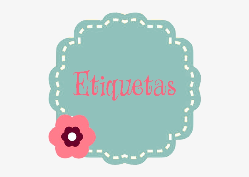 Etiquetas A Punto De Cruz Con Gráficos - Granny Square, transparent png download