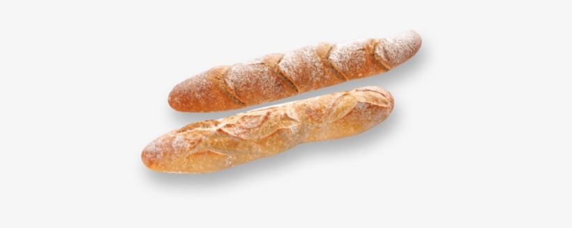 Organic Baguette Mix - Bio Baguette, transparent png download